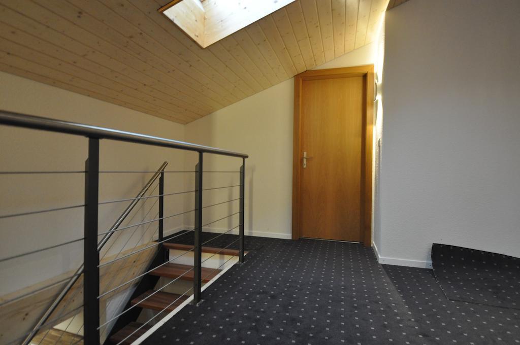 Destimotel Lichtensteig Esterno foto
