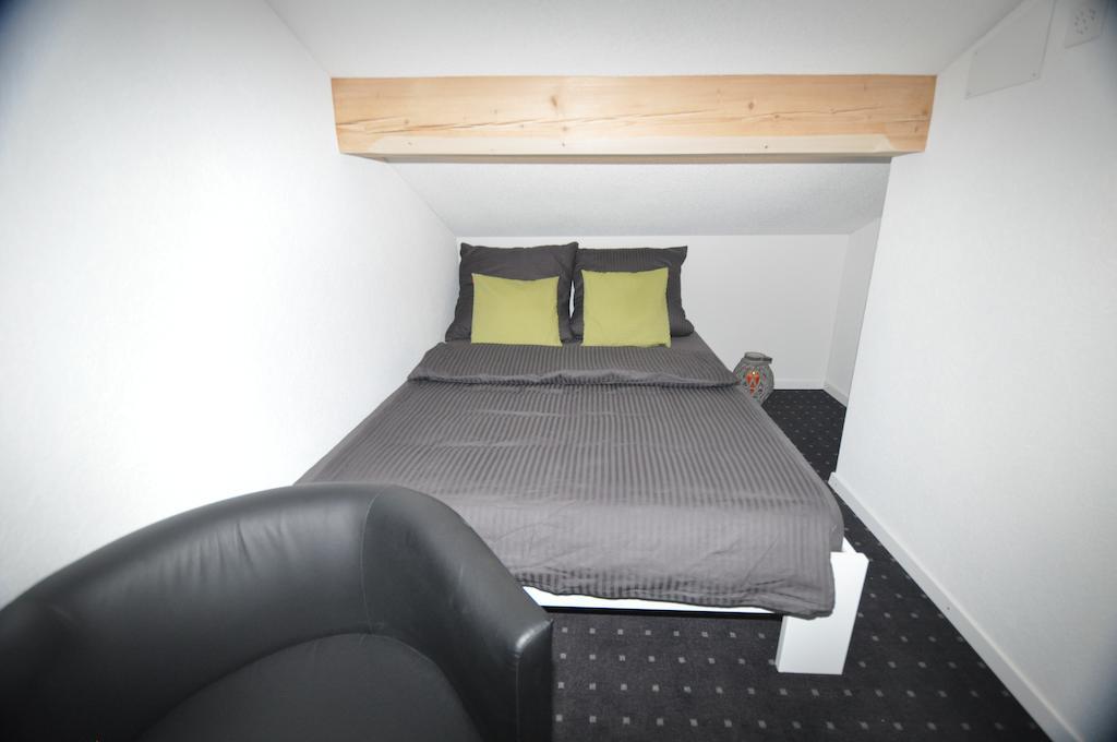Destimotel Lichtensteig Camera foto